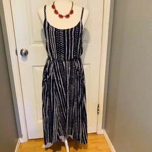 Cabi dress